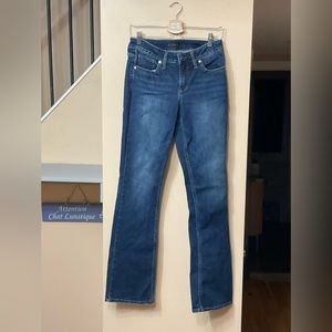 Silver Jeans Co Women jeans